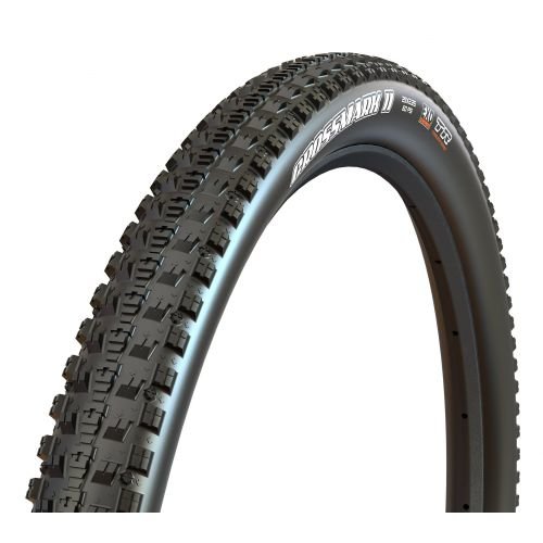 Покришка Maxxis CROSSMARK II 29X2.25 TPI 60 Foldable EXO/TR